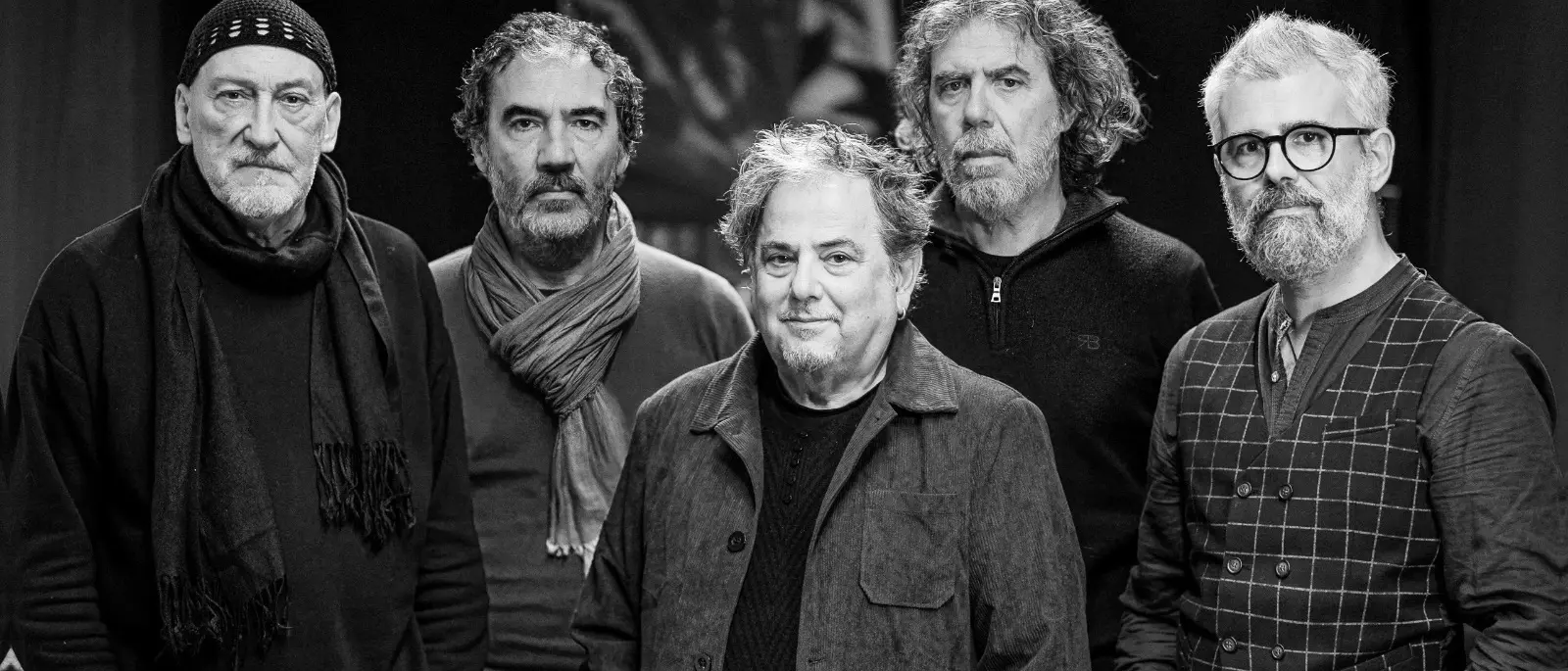 Tutto pronto per la 14esima edizione del Reggio in Jazz