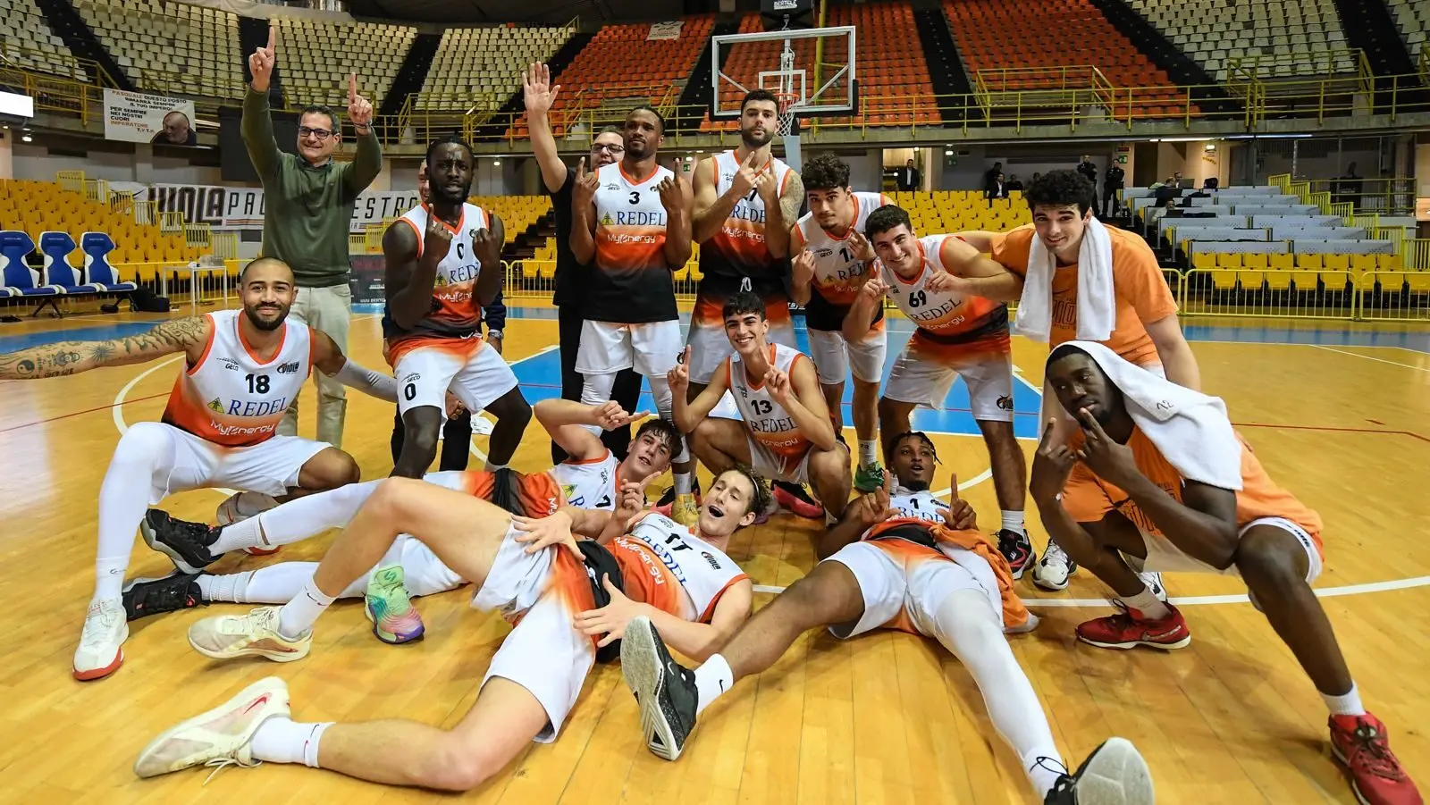 Viola, continua la \"marcia trionfale\": undicesima vittoria consecutiva