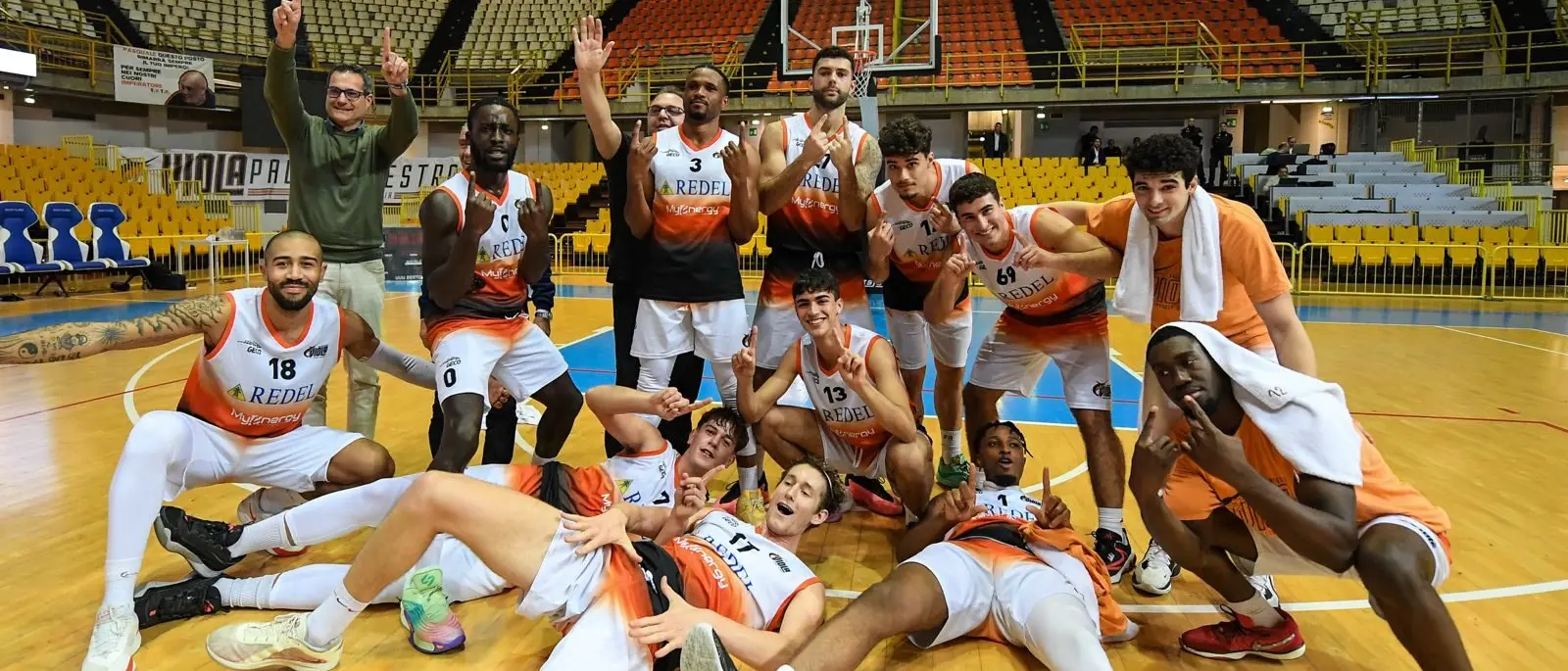 Viola, continua la \"marcia trionfale\": undicesima vittoria consecutiva