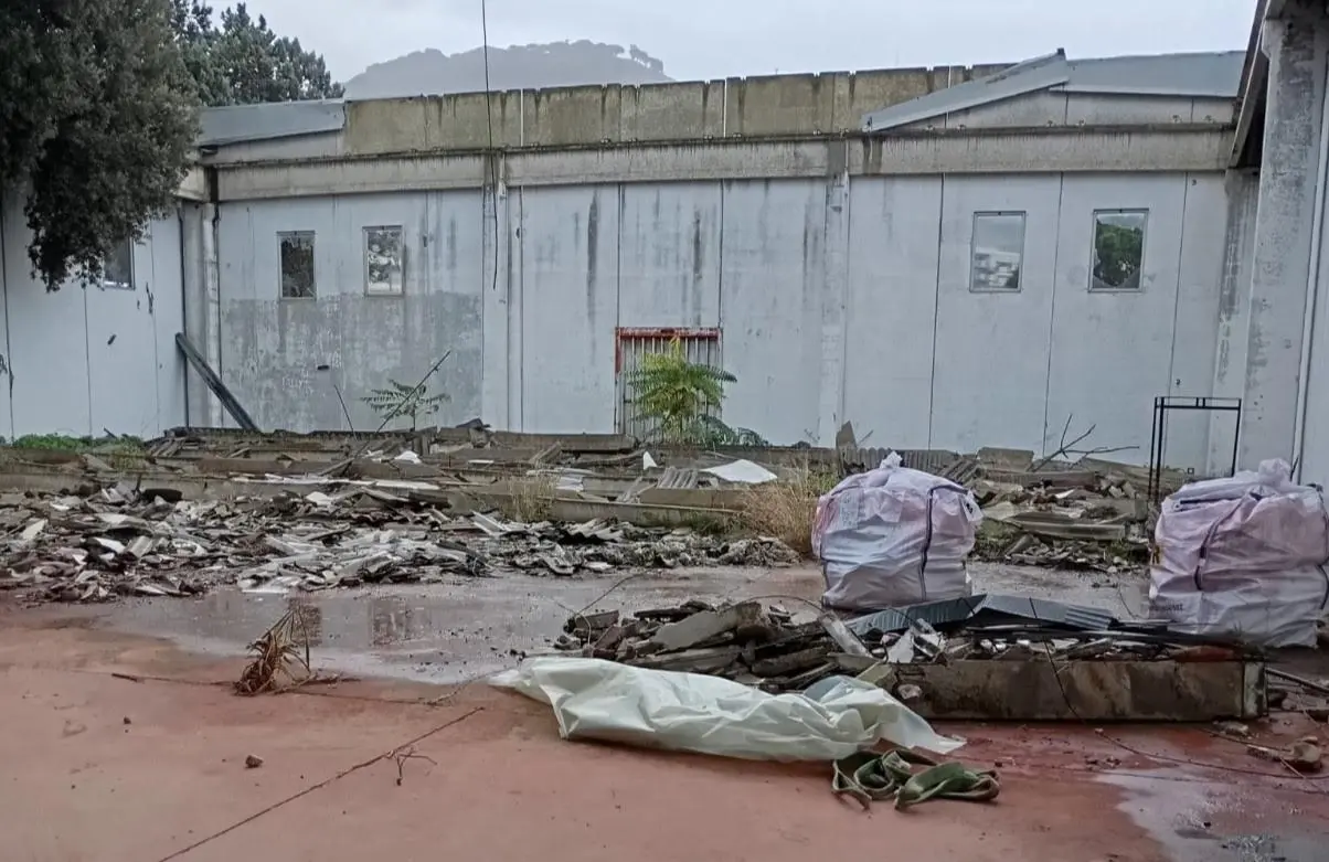 Lavori al Parco Urbano di Pentimele, Merenda: «Restituirà alla città una porzione significativa di verde»