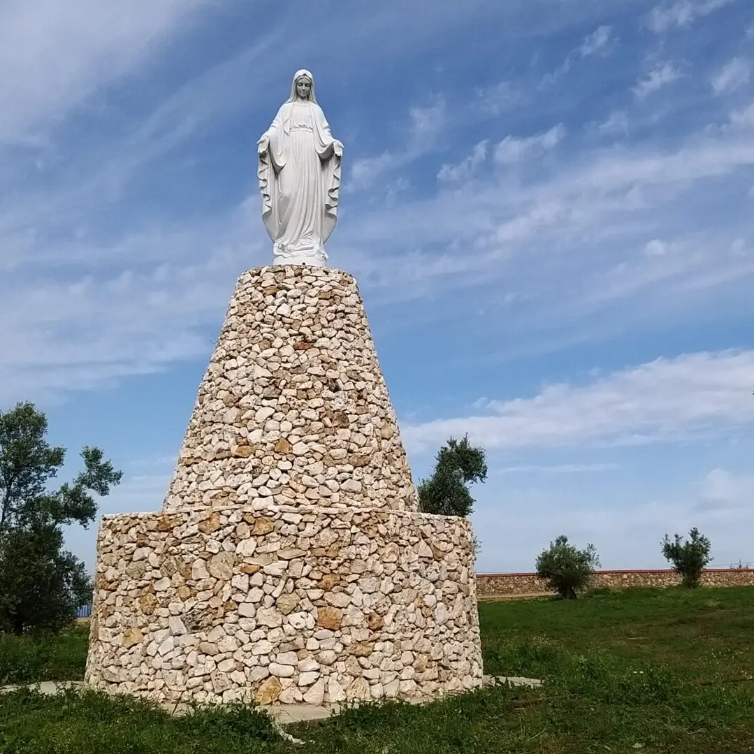 Celebrazioni in onore della Madonna della Medaglia Miracolosa: un appuntamento imperdibile a Bagnara Calabra