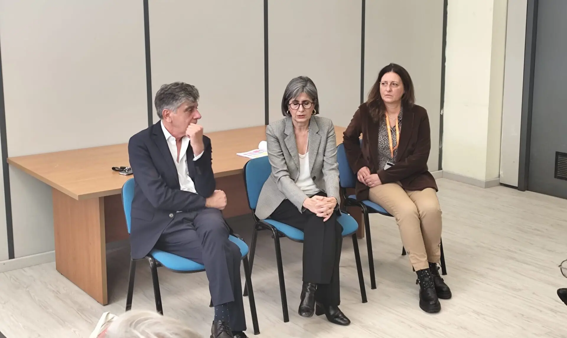 Masterplan, quarto incontro a Reggio su Città Intelligente e della Conoscenza