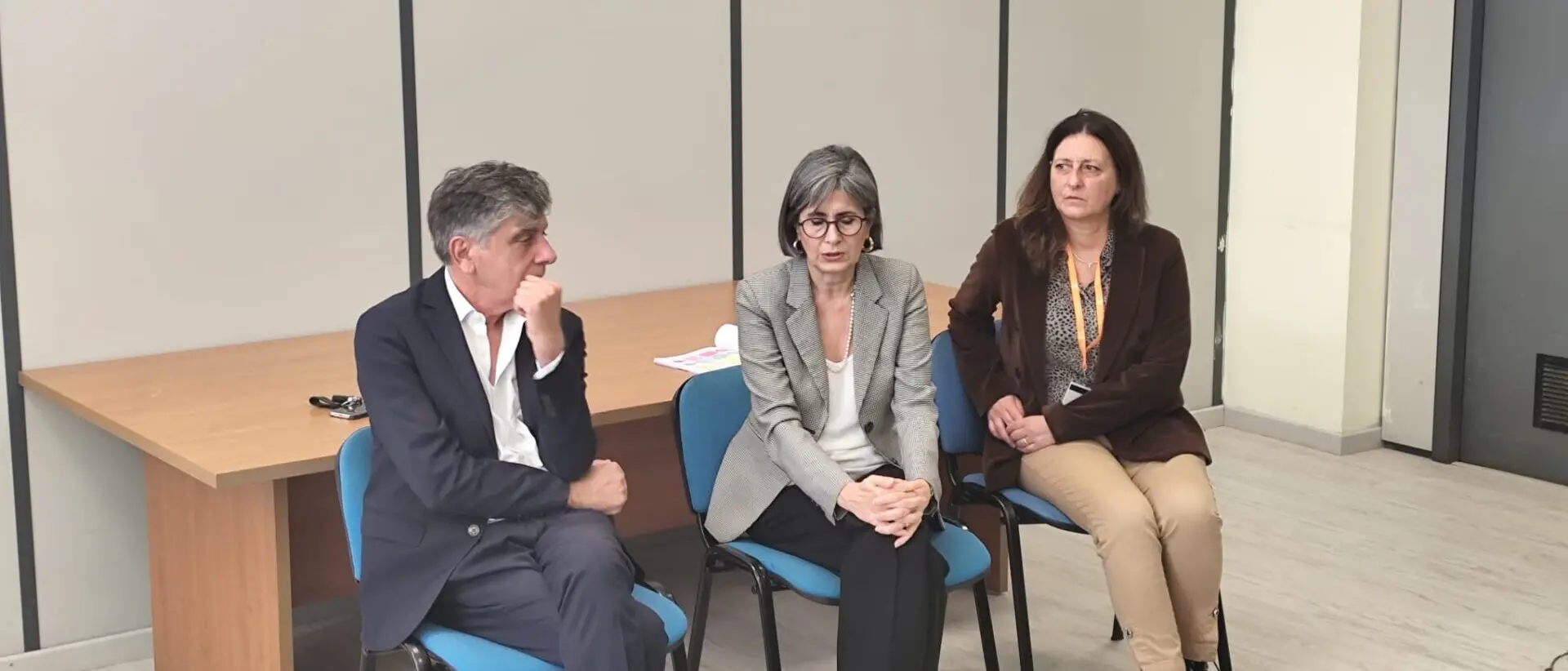 Masterplan, quarto incontro a Reggio su Città Intelligente e della Conoscenza