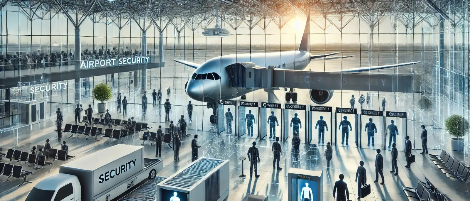 Cieli più sicuri? La sfida tecnologica e umana per gli aeroporti calabresi