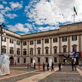 Reggio Calabria protagonista a Milano con la mostra ‘SalvArti’ al Palazzo Reale