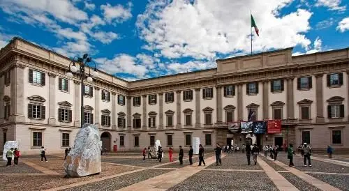 Reggio Calabria protagonista a Milano con la mostra ‘SalvArti’ al Palazzo Reale