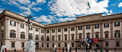 Reggio Calabria protagonista a Milano con la mostra ‘SalvArti’ al Palazzo Reale