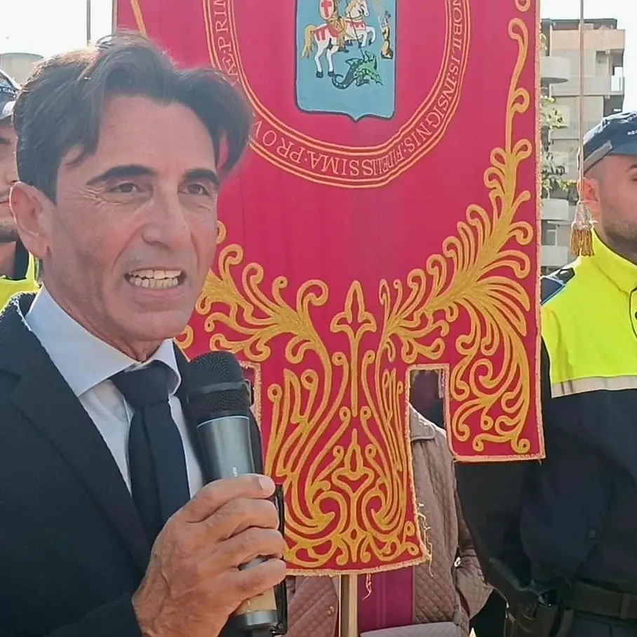 Nuovo Parco Urbano Rione Marconi, Merenda: «Scriviamo insieme una nuova storia per il quartiere»