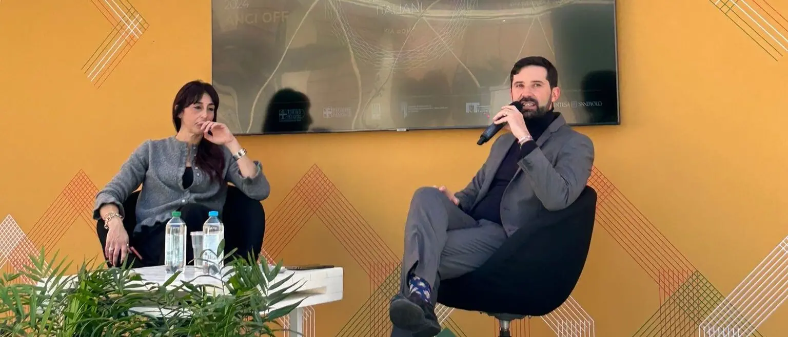 Ad \"Anci Off\" a Torino la Città metropolitana di Reggio Calabria promuove le bellezze del territorio