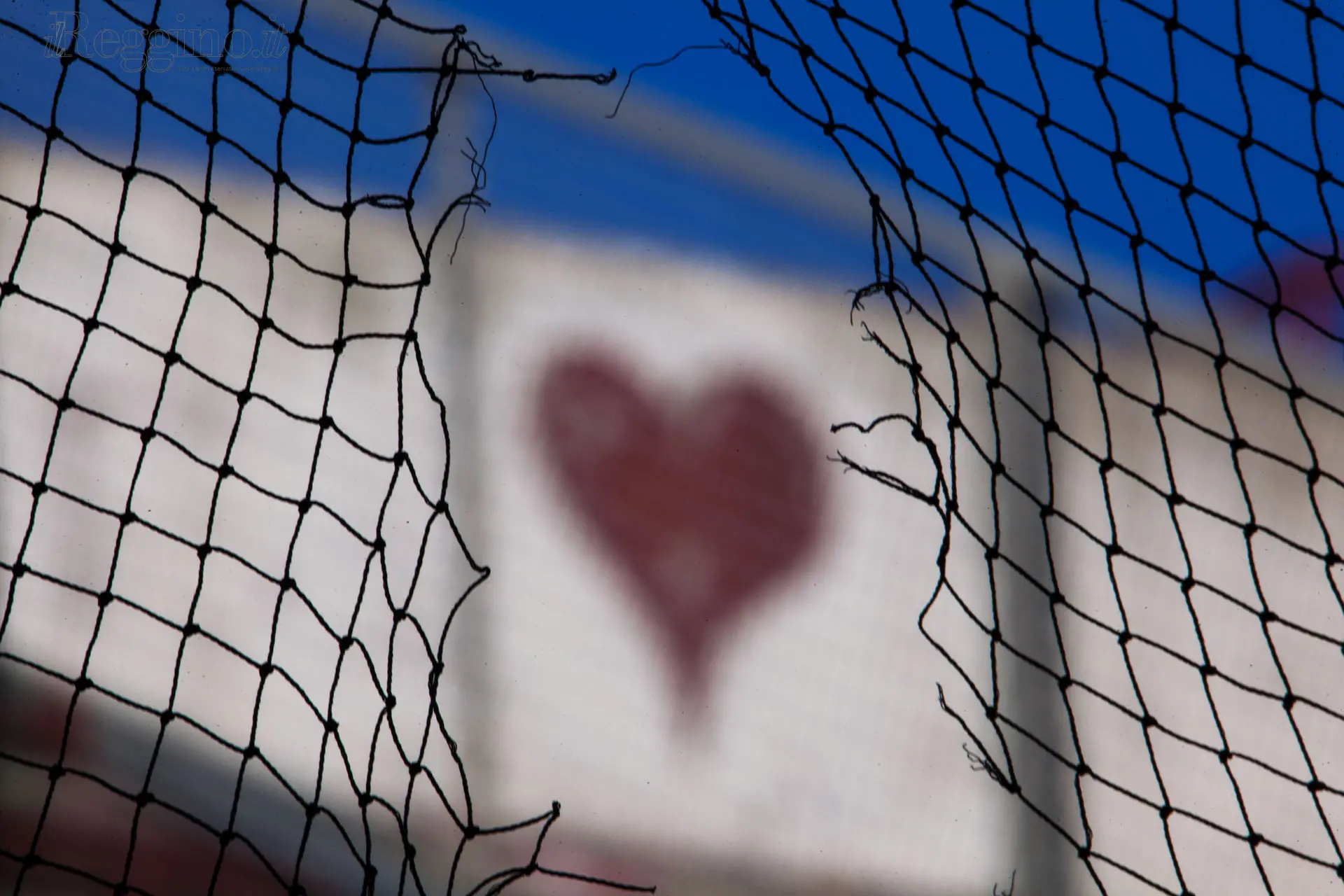CUORE AMARANTO