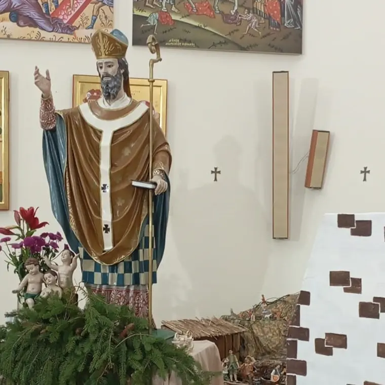 Cannavò, tutto pronto per la festa comunitaria e la \"maccheronata sotto le stelle\"