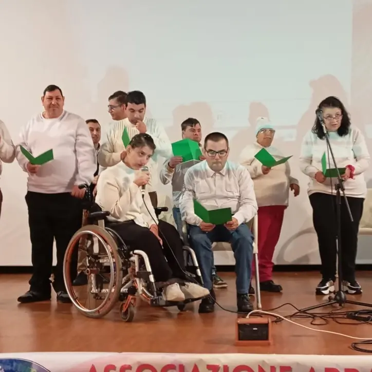 A Palmi l'evento “Costruire il futuro senza barriere, passando dal passato per essere liberi nel futuro”