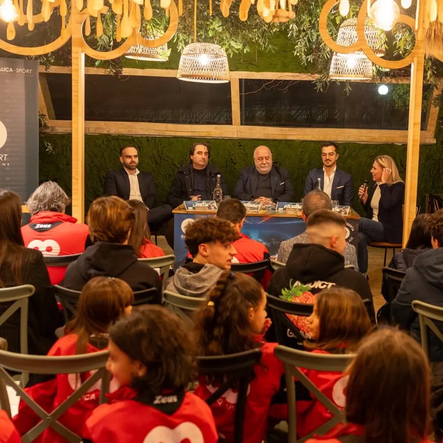 Presentato il III Trofeo Anassilao, tante novità e centinaia di atleti attesi a Reggio