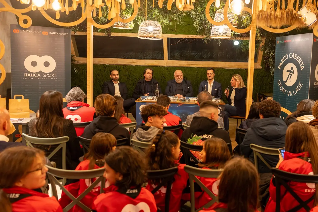 Presentato il III Trofeo Anassilao, tante novità e centinaia di atleti attesi a Reggio