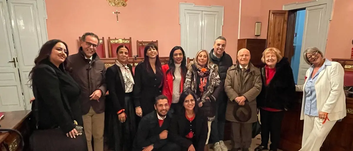 A Palmi il reading “Donne, diritti e libertà”