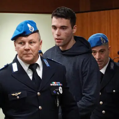 Filippo Turetta rinuncia all’appello: «Accetto l’ergastolo, voglio pagare per la morte di Giulia»