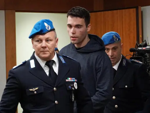 Condanna all'ergastolo per Filippo Turetta nel femminicidio di Giulia Cecchettin