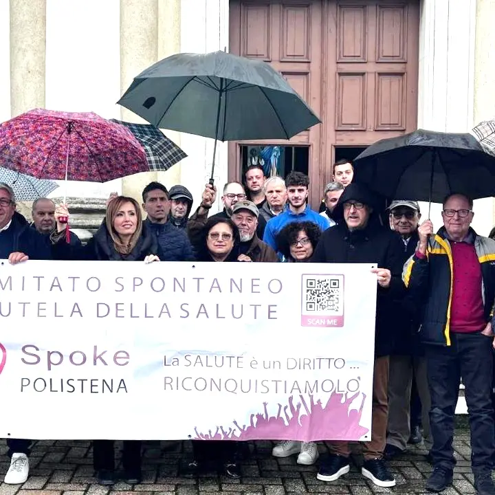 Il Comitato spontaneo a tutela della salute della Piana di Gioia Tauro ha presentato un esposto alla Procura di Palmi