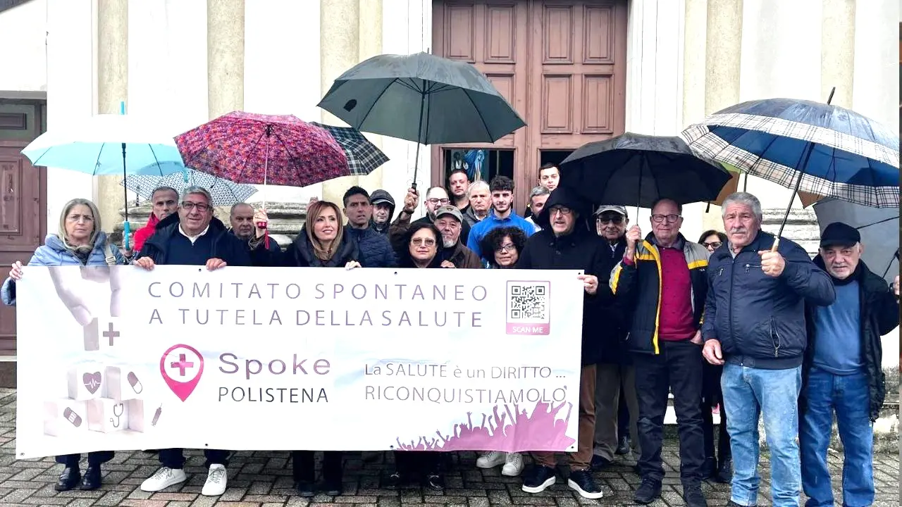 Il Comitato spontaneo a tutela della salute della Piana di Gioia Tauro ha presentato un esposto alla Procura di Palmi