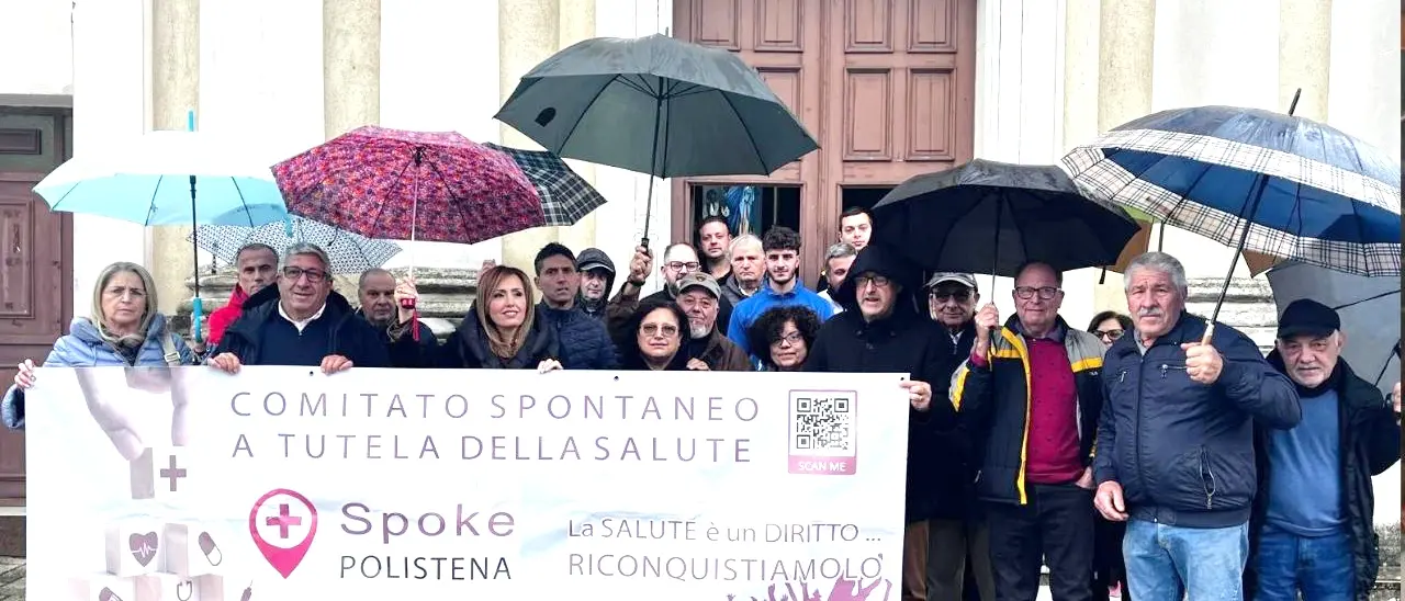 Il Comitato spontaneo a tutela della salute della Piana di Gioia Tauro ha presentato un esposto alla Procura di Palmi