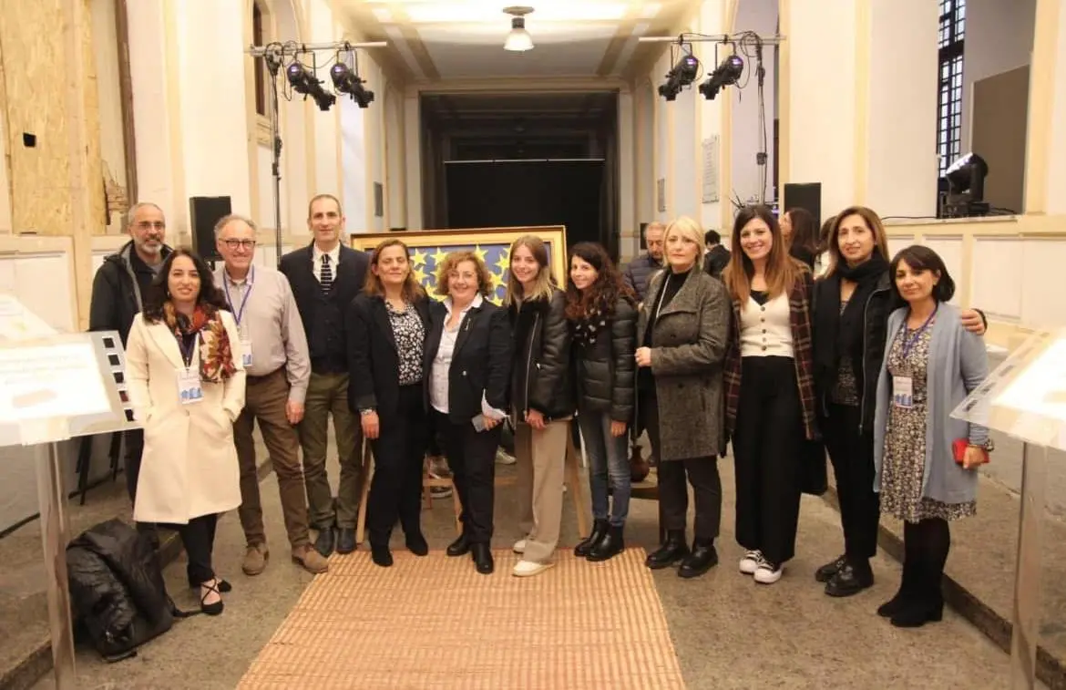 \"La Comunità che vorrei\": si conclude il viaggio nel mondo del terzo settore con le quattro tappe di ascolto per la redazione del piano di zona