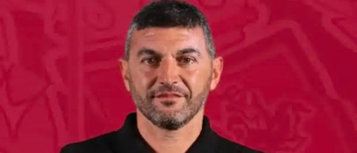 Reggina, Salvatore Ripepi è il nuovo tecnico Under 19 Nazionale