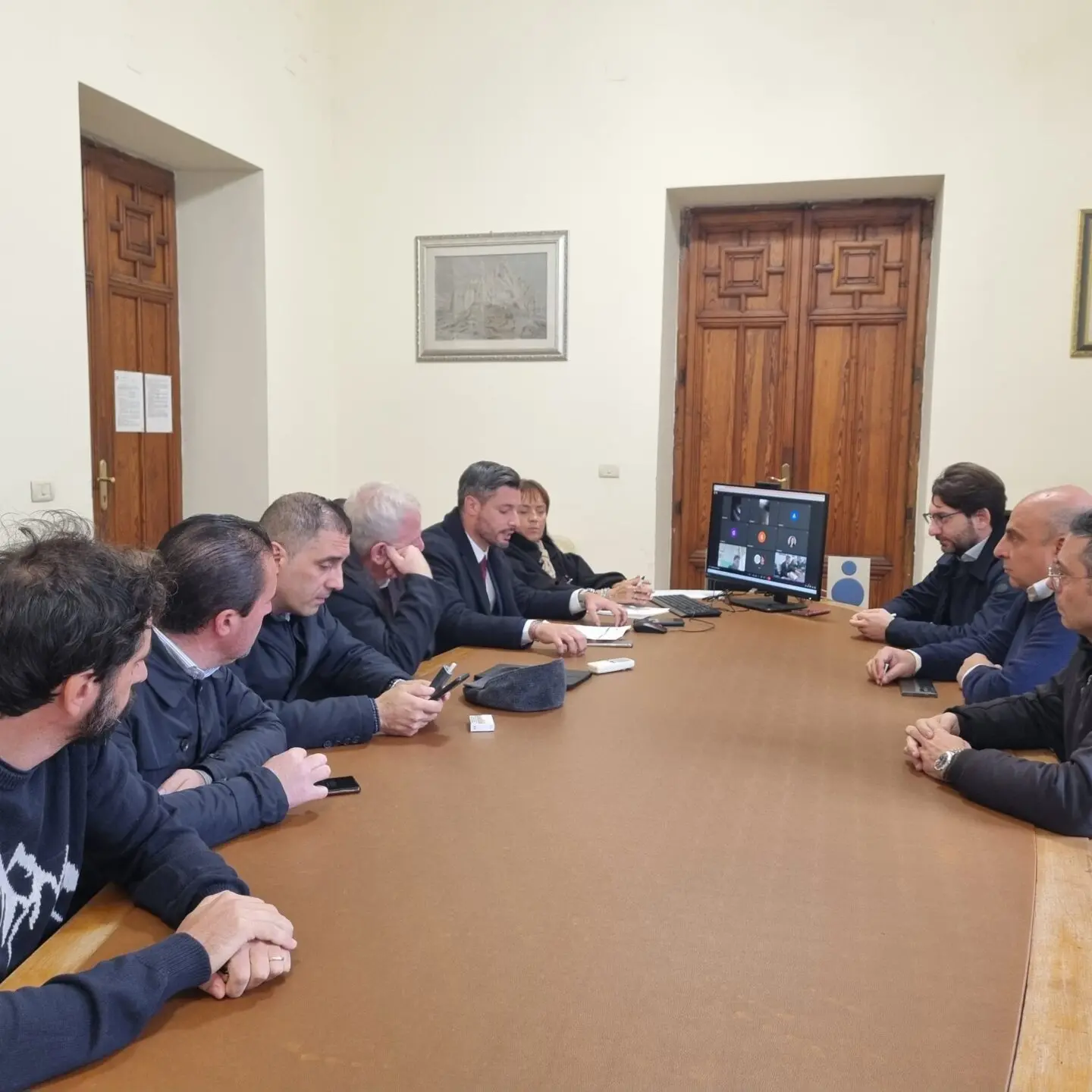 Romeo in Sesta commissione: «Con fondi del Pon Metro Plus nascerà un hub per il sostegno delle start-up e pmi»
