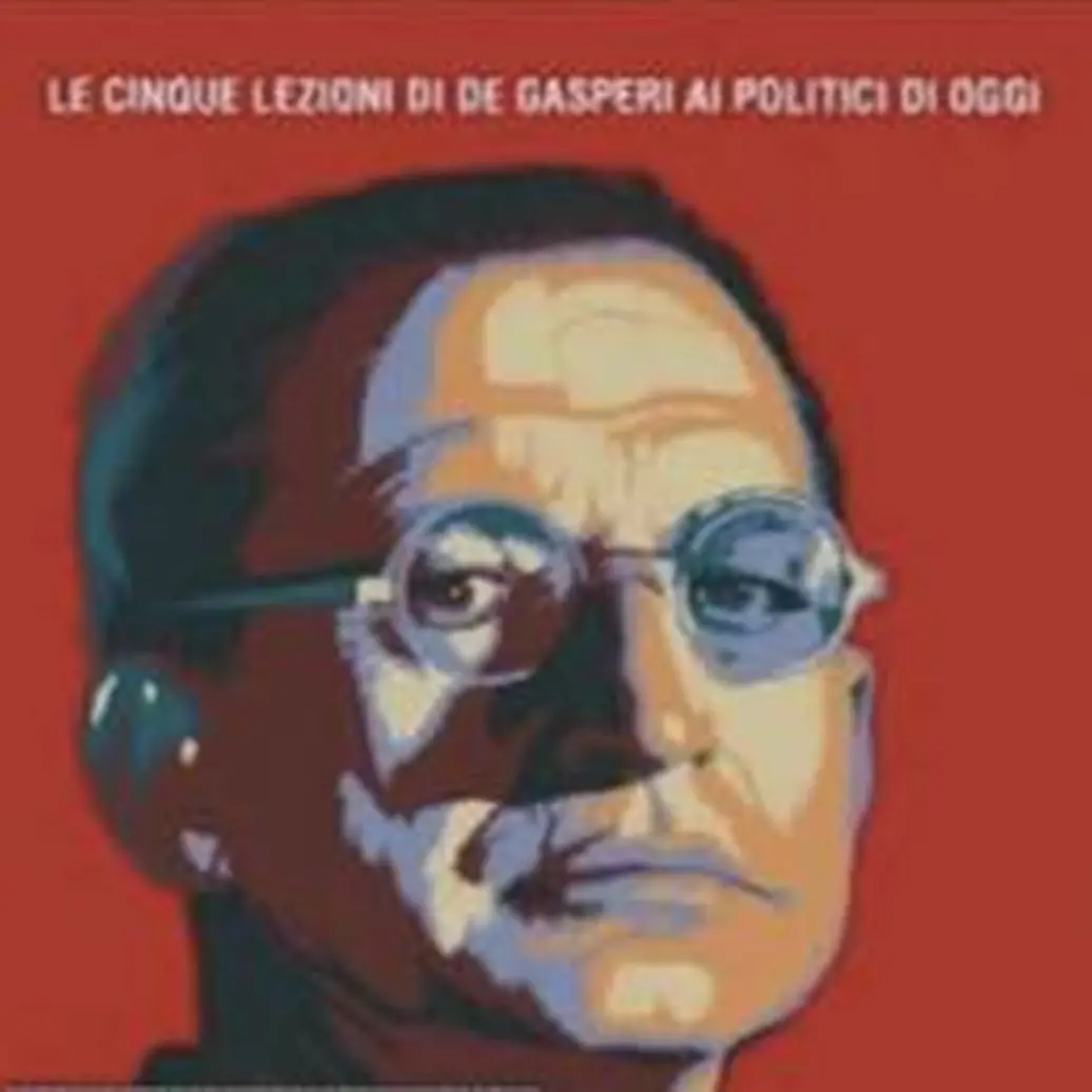 Reggio, venerdì un incontro su Alcide De Gasperi