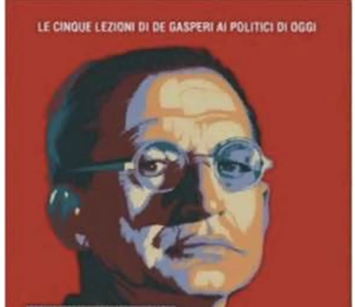 Reggio, venerdì un incontro su Alcide De Gasperi