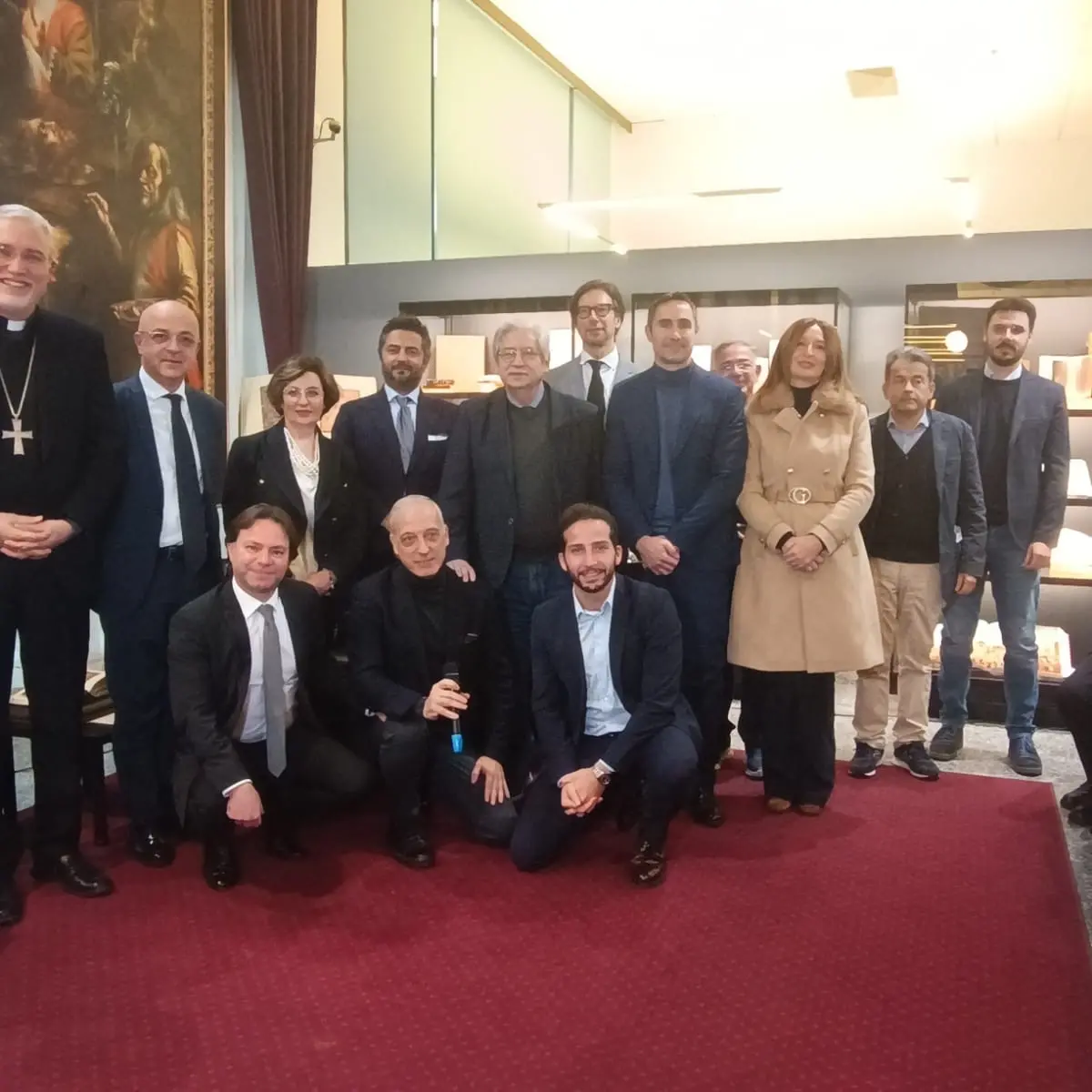 L’intelligenza artificiale tra opportunità e rischi per i più giovani al centro del talk promosso da Corecom Calabria