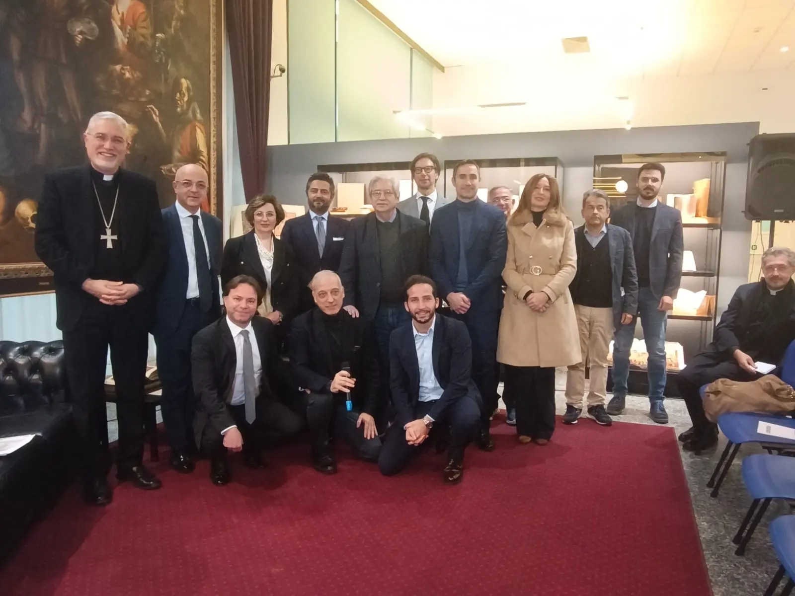 L’intelligenza artificiale tra opportunità e rischi per i più giovani al centro del talk promosso da Corecom Calabria