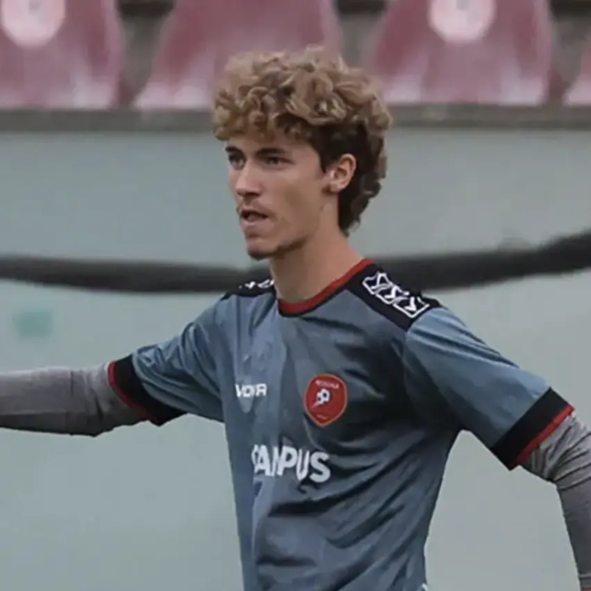 Reggina, risoluzione consensuale con Evangelos Katsaros