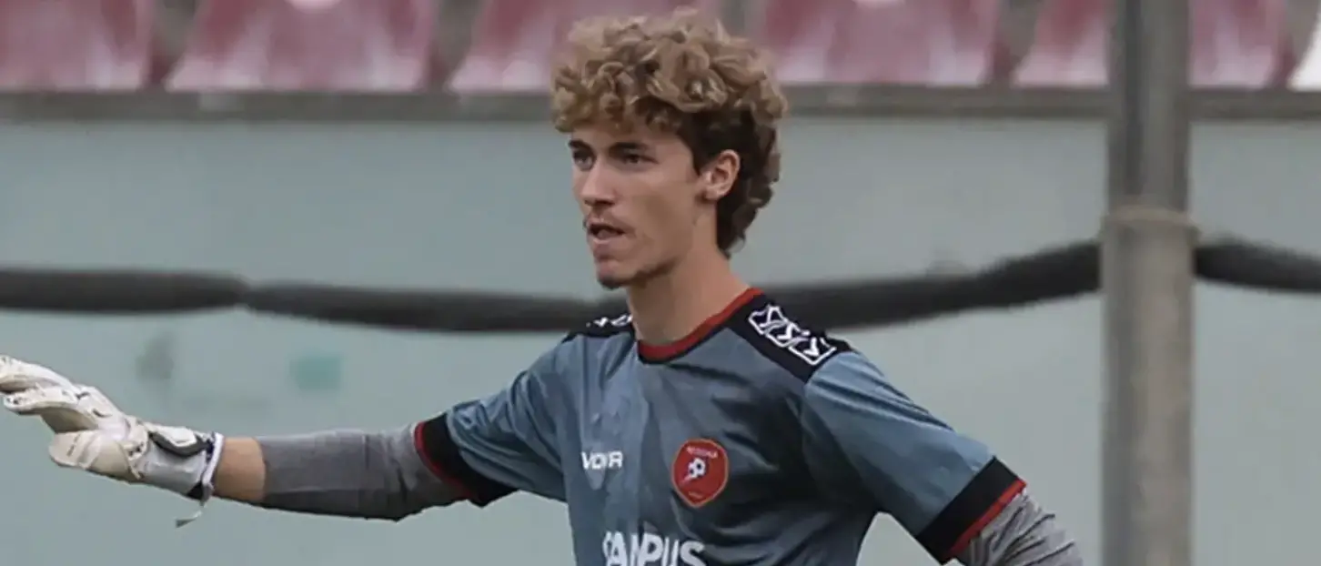 Reggina, risoluzione consensuale con Evangelos Katsaros