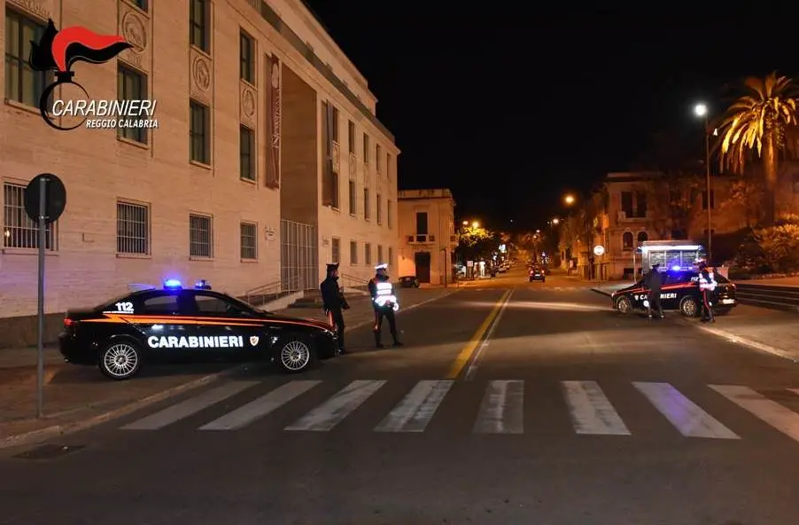 Cataforio, \"sala da ballo\" rubava corrente elettrica per 70mila euro