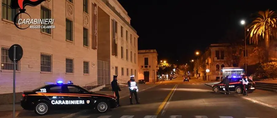 Cataforio, \"sala da ballo\" rubava corrente elettrica per 70mila euro