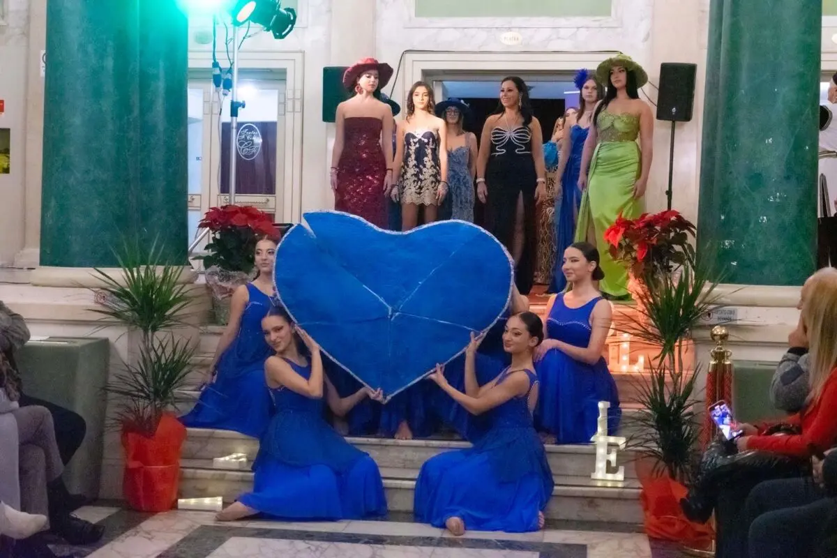 Reggio, al teatro Cilea la terza edizione della “Notte delle Stelle”