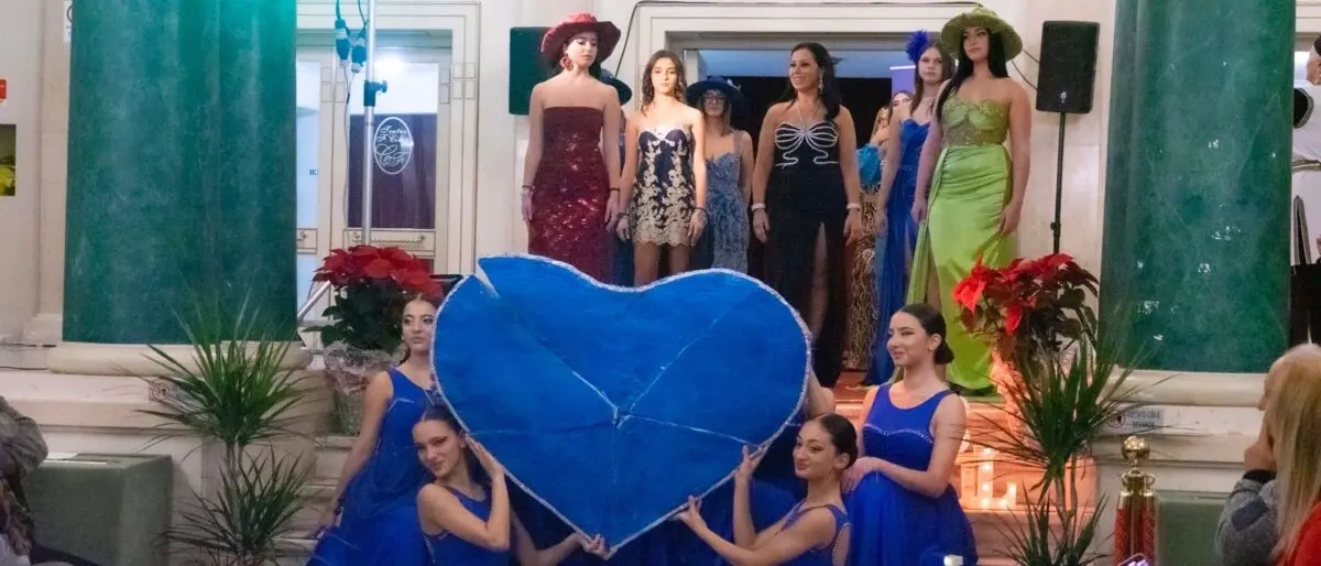 Reggio, al teatro Cilea la terza edizione della “Notte delle Stelle”