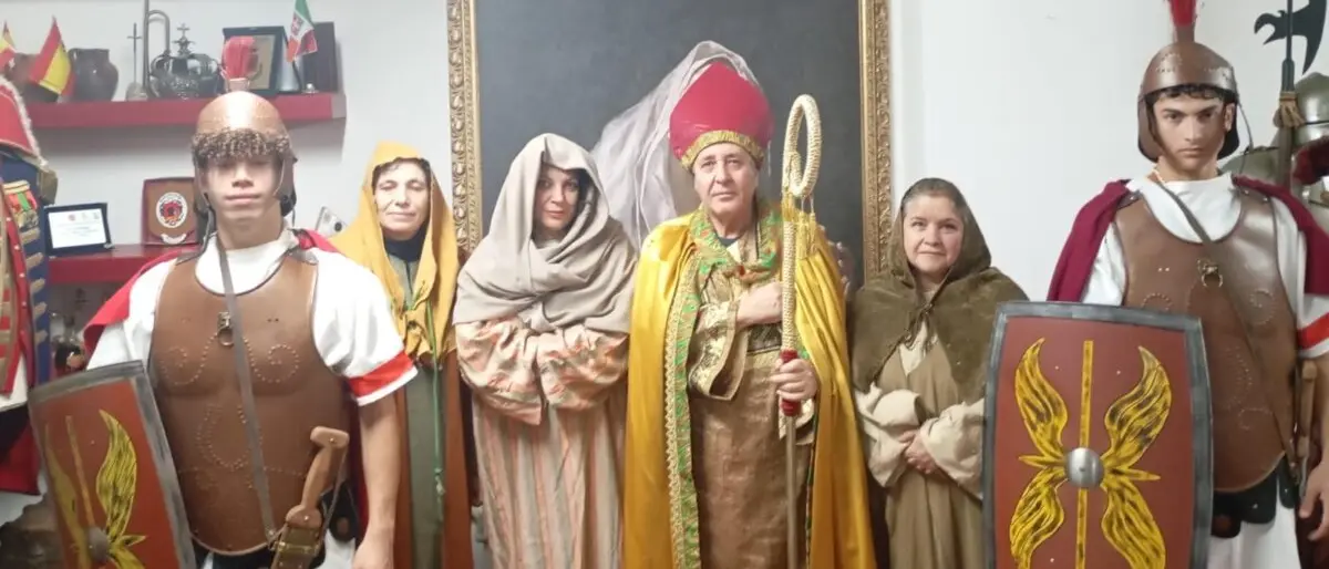 Reggio, la solennità di San Nicola di Bari a Prumo-Riparo-Cannavò