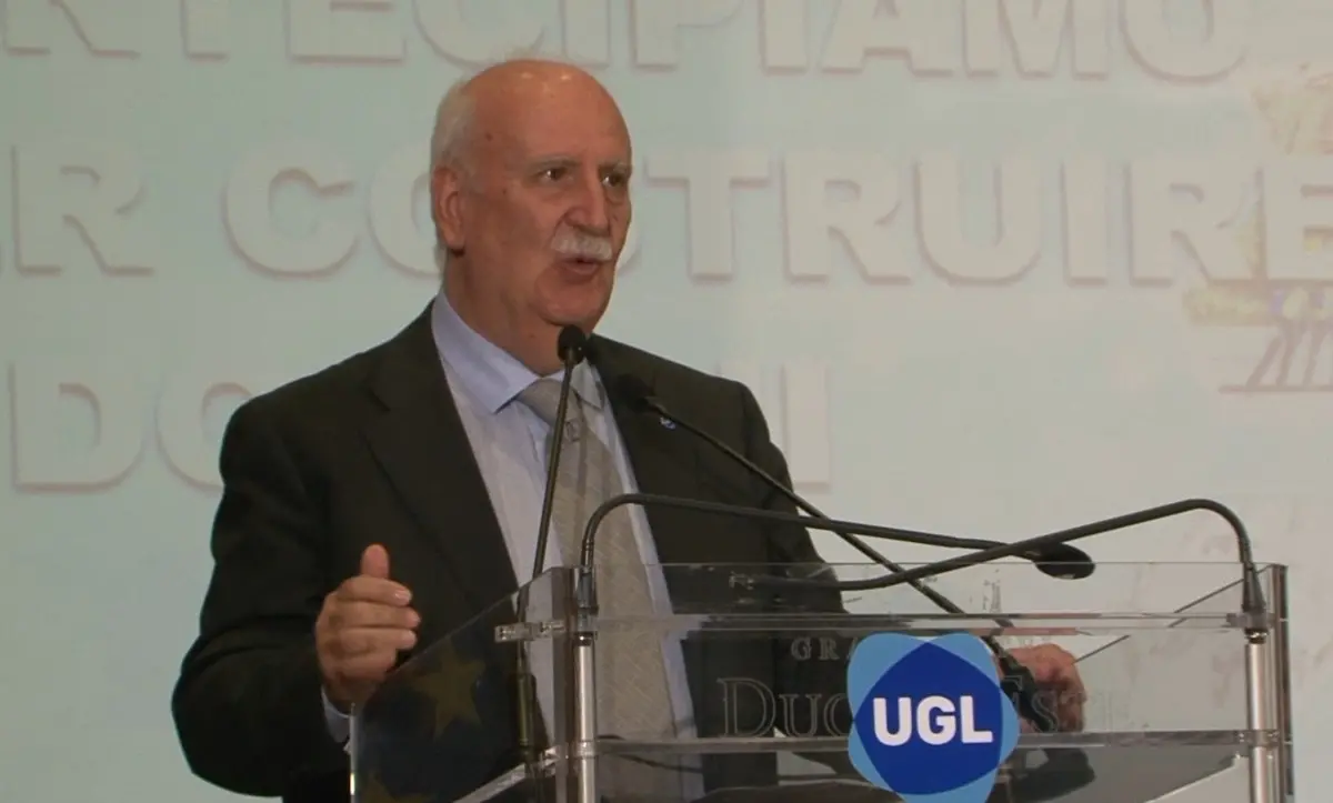 Reggio, la denuncia di Ugl Chimici Gas Acqua: «Comune debitore verso Idrorhegion. A rischio 47 stipendi»