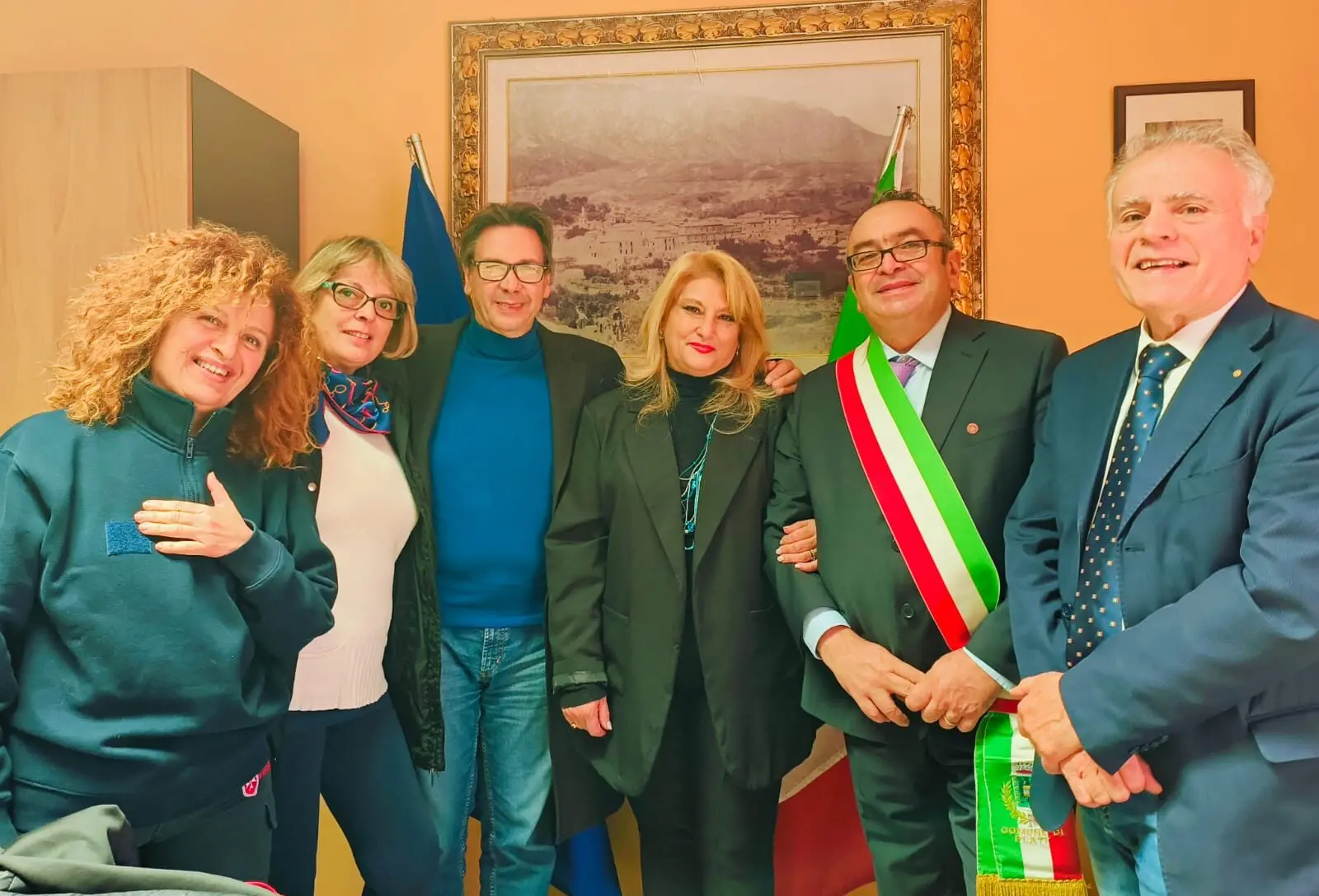 Platì e San Luca, il Pri: «Necessarie le istituzioni per una vera rinascita»