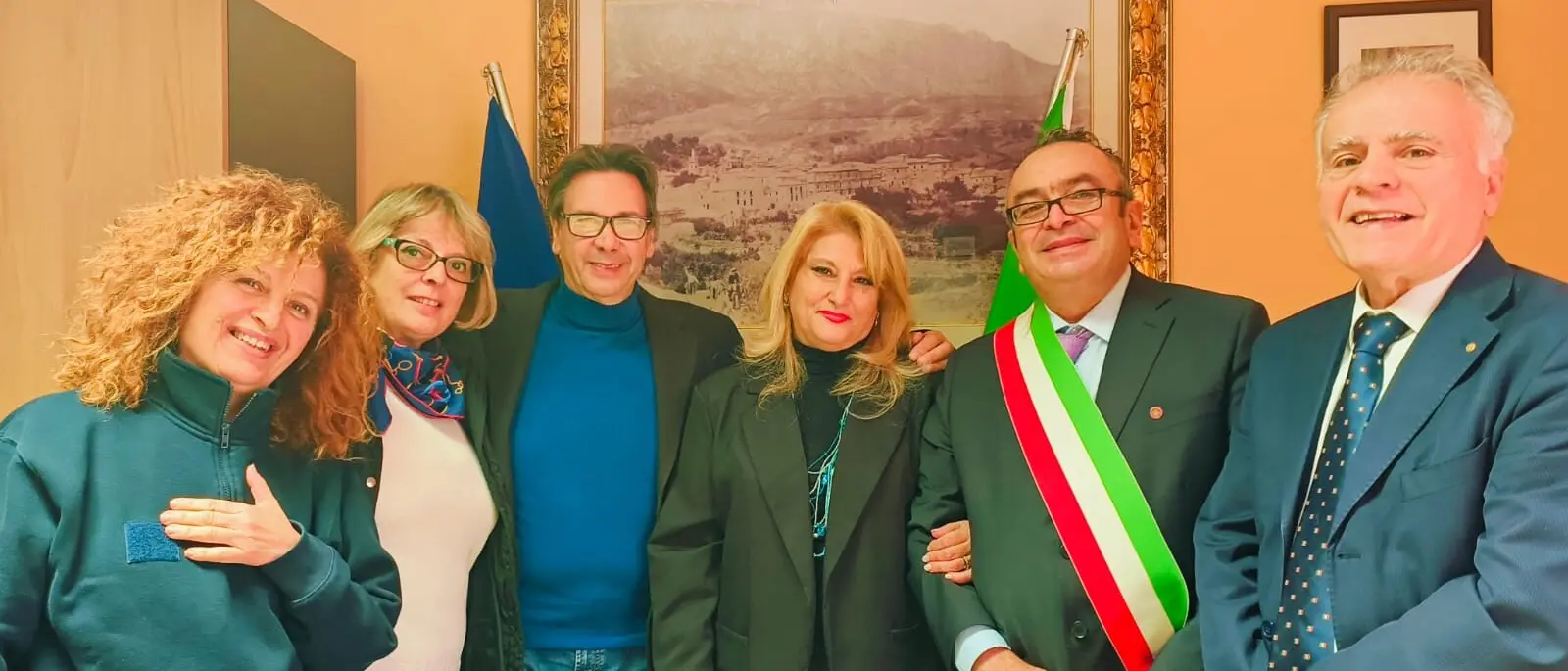 Platì e San Luca, il Pri: «Necessarie le istituzioni per una vera rinascita»