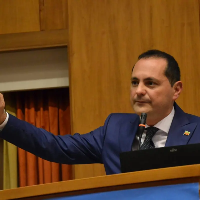 Siclari: «Ottimo lavoro delle forze dell’ordine a Gioia Tauro»