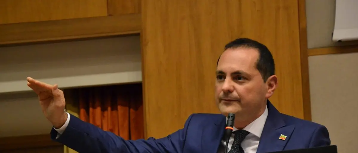 Siclari: «Ottimo lavoro delle forze dell’ordine a Gioia Tauro»