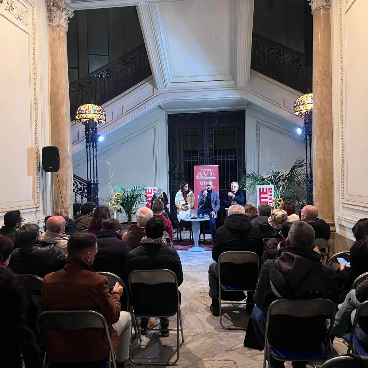 Magistratura e informazione, un equilibrio delicato e instabile al centro dei dialoghi organizzati dall'Anm