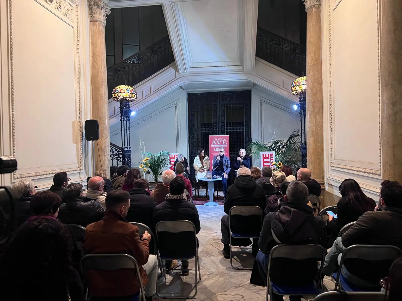 Magistratura e informazione, un equilibrio delicato e instabile al centro dei dialoghi organizzati dall'Anm