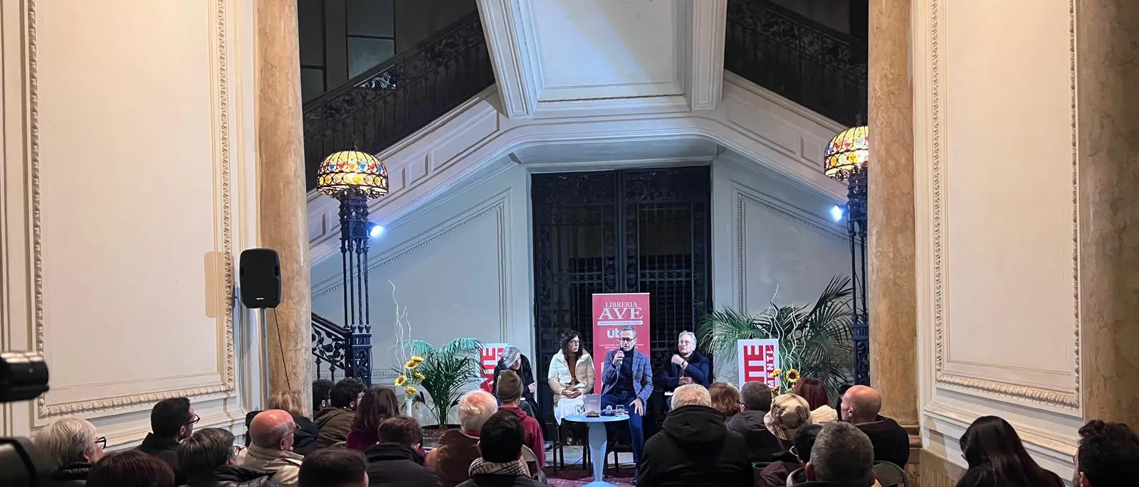 Magistratura e informazione, un equilibrio delicato e instabile al centro dei dialoghi organizzati dall'Anm