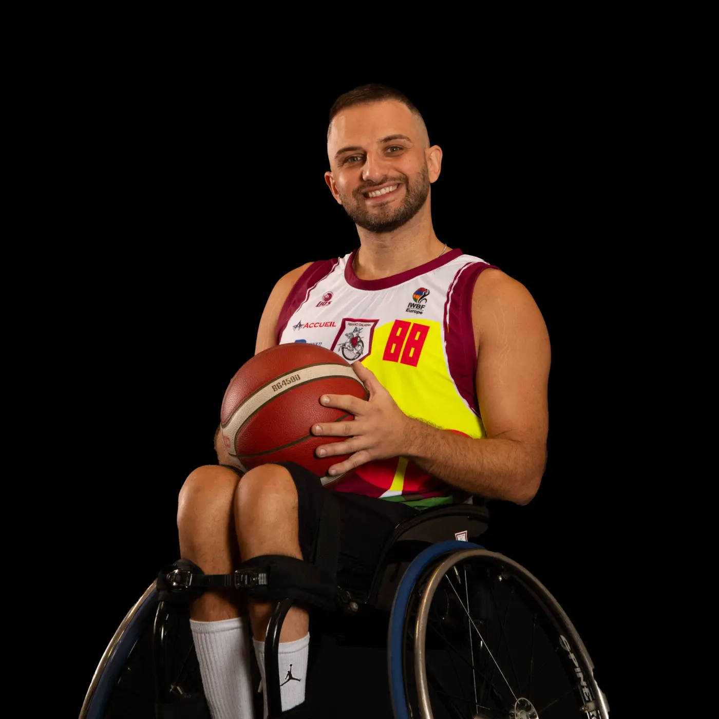 Farmacia Pellicanò Reggio Bic, Ivan Messina: «Coppa Italia? Vogliamo provare a vincere tutto»