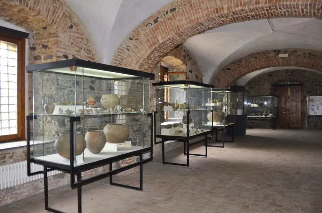 Al Museo Archeologico Mètauros giornata di attività ludico-didattiche “Tra Greci e Italici”