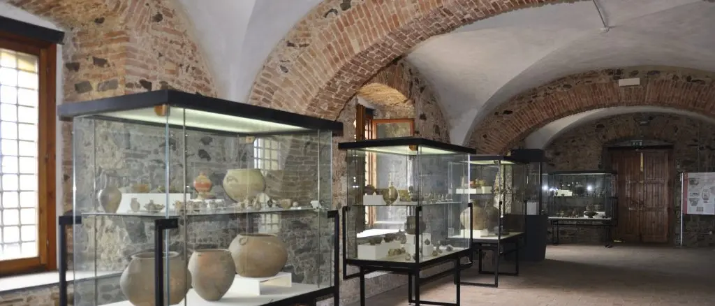 Al Museo Archeologico Mètauros giornata di attività ludico-didattiche “Tra Greci e Italici”