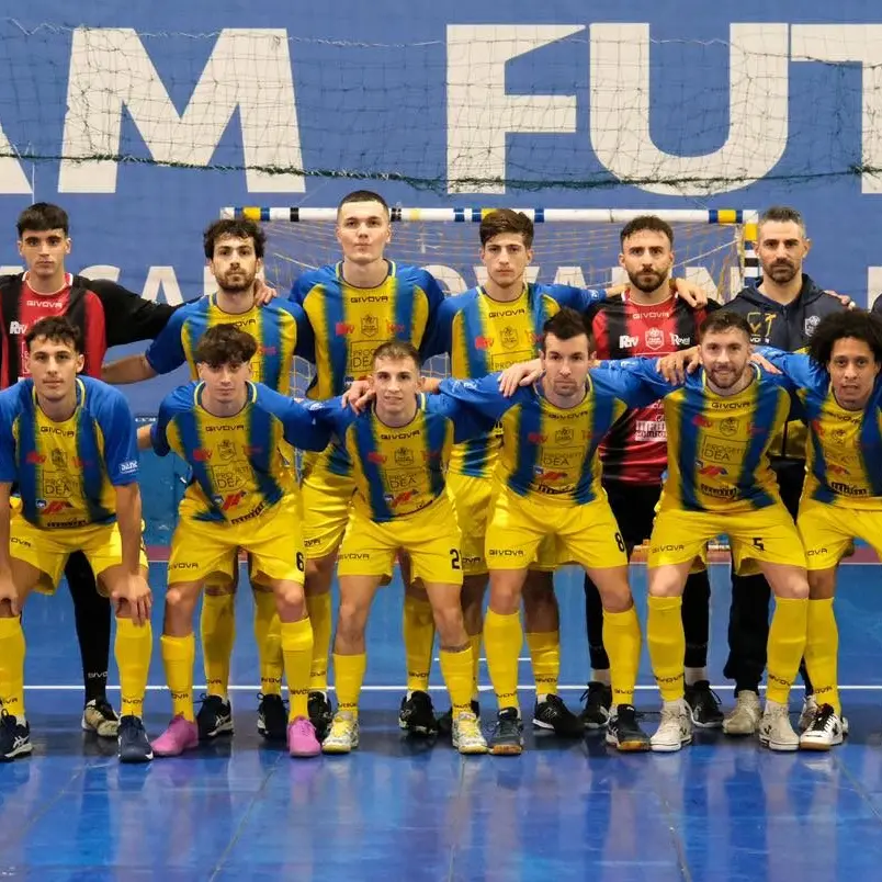 La Futura celebra il Natale con un evento speciale per i giovani atleti